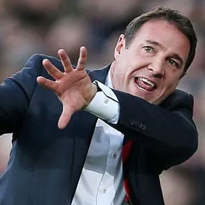 Malky Mackay