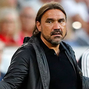 Daniel Farke