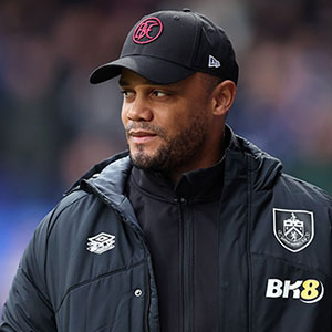 Vincent Kompany