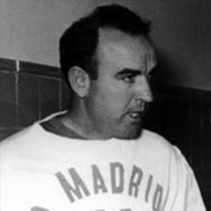 Enrique Fernández