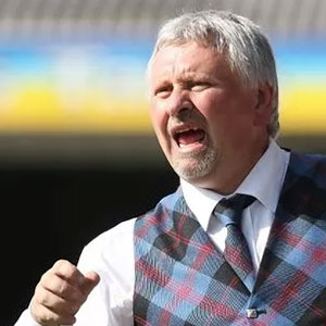 Paul Sturrock