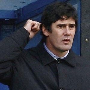Mike Newell