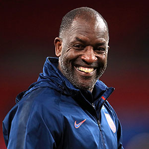 Chris Powell