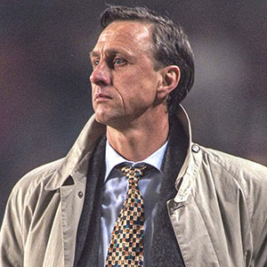 Johan Cruyff