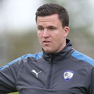 Gary Caldwell