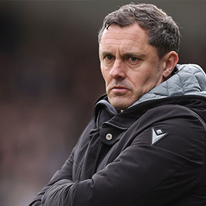 Paul Hurst