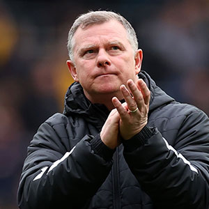 Mark Robins
