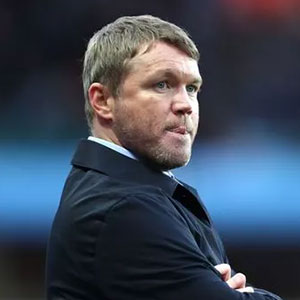 Grant McCann