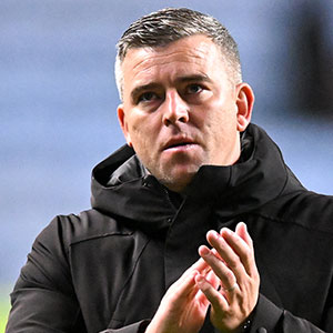Steven Schumacher