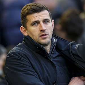 John Mousinho