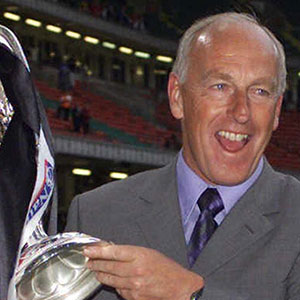 Ray Graydon