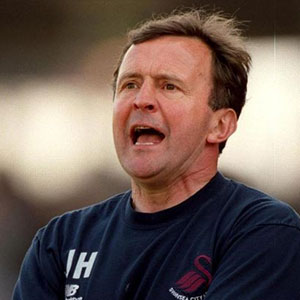 John Hollins