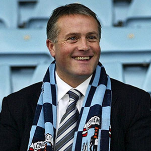 Micky Adams
