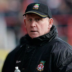 Denis Smith
