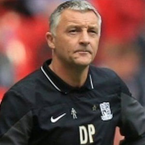 Dave Penney