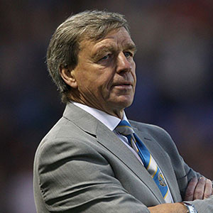 Graham Turner