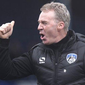 John Sheridan