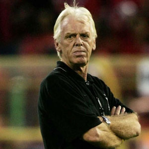 Leo Beenhakker