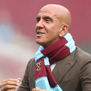 Paolo Di Canio
