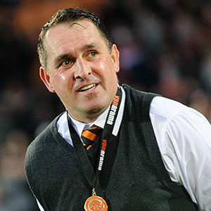 Martin Allen