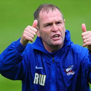 Russ Wilcox