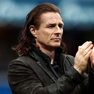Gareth Ainsworth