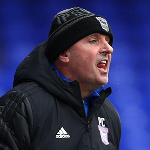 Paul Cook