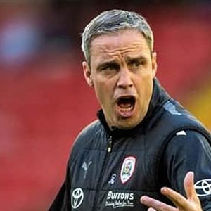 Michael Duff