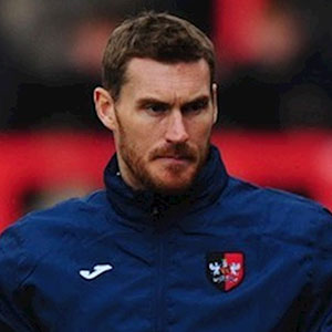 Matt Taylor