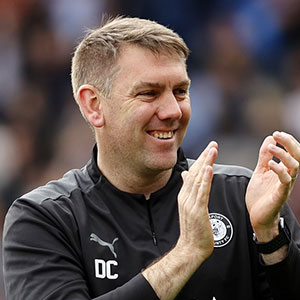 Dave Challinor