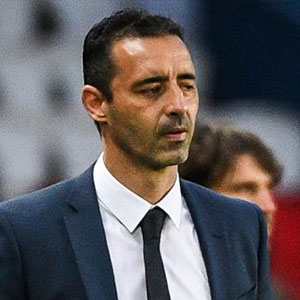 Olivier Echouafni