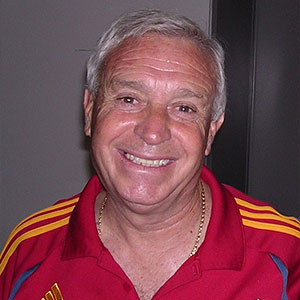 Juan Santisteban