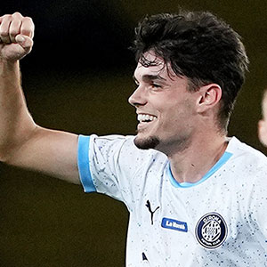 Miguel Gutiérrez
