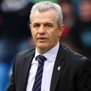 Javier Aguirre