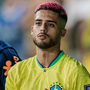 Yan Couto