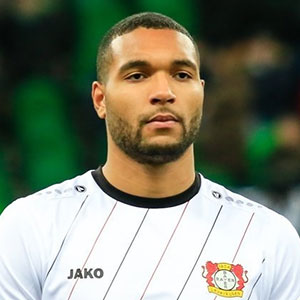 Jonathan Tah