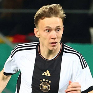 Maximilian Beier