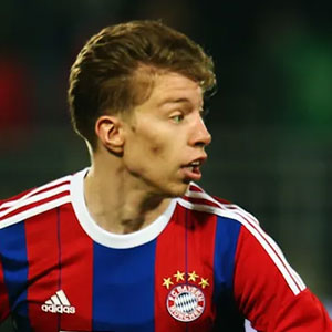 Mitchell Weiser