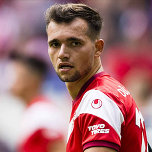 Kevin Stöger