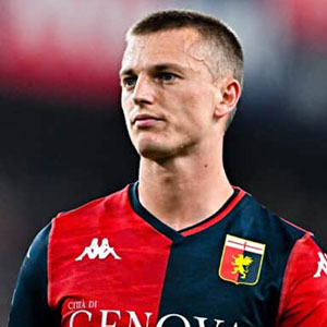Albert Guðmundsson