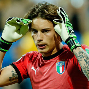 Marco Carnesecchi