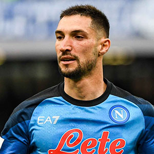 Matteo Politano