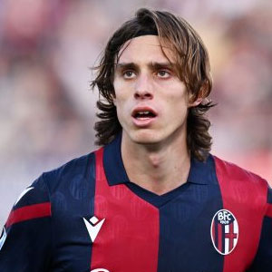 Riccardo Calafiori