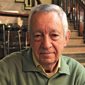 José María Maguregui