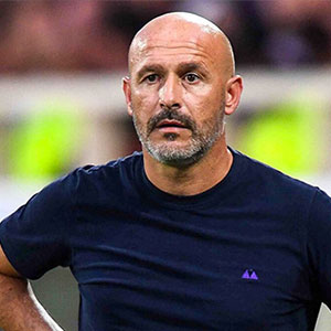 Vincenzo Italiano