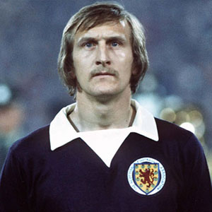 Tommy Hutchison