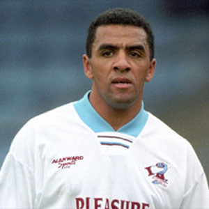 Tony Ford