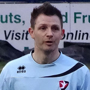 Jamie Cureton
