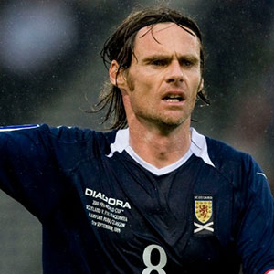 Graham Alexander