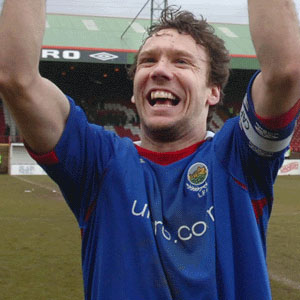 Noel Bailie